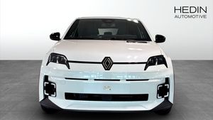 Renault 5 E-Tech bild 8