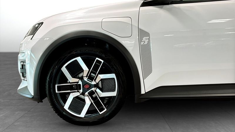 Renault 5 E-Tech bild 9