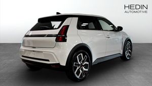 Renault 5 E-Tech bild 2