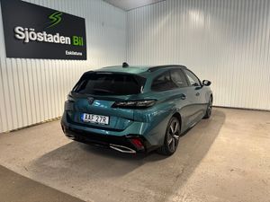 Peugeot 308 SW bild 4