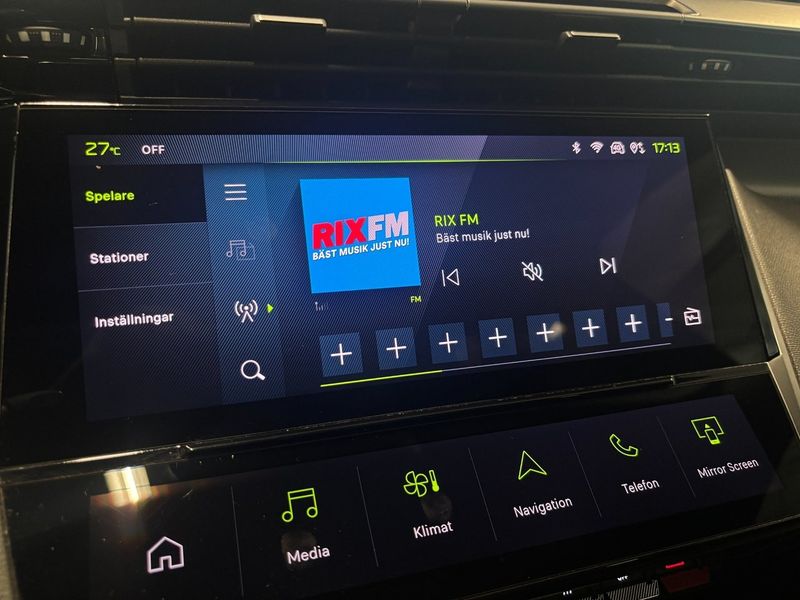 Peugeot 308 SW bild 17
