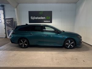 Peugeot 308 SW bild 5