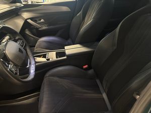 Peugeot 308 SW bild 8