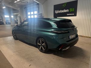 Peugeot 308 SW bild 3