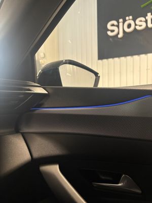 Peugeot 308 SW bild 18