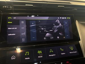 Peugeot 308 SW bild 16