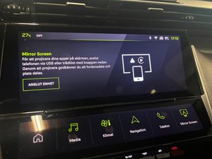Peugeot 308 SW bild 15