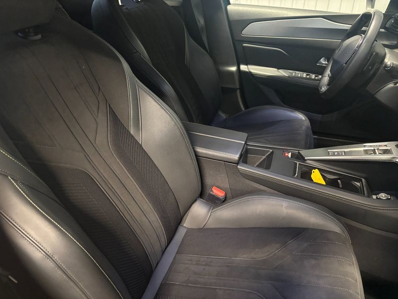 Peugeot 308 SW bild 9