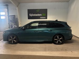 Peugeot 308 SW bild 2