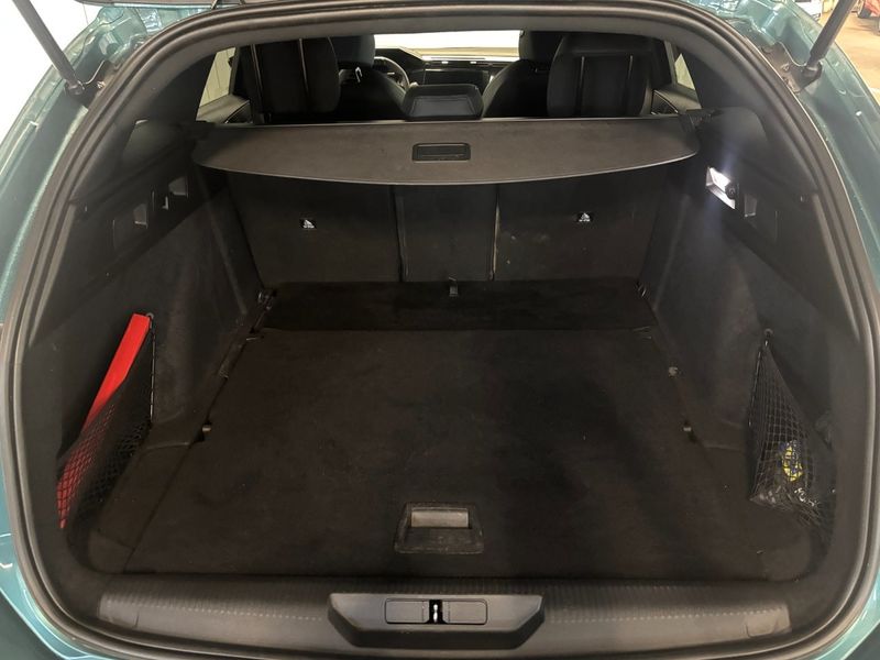 Peugeot 308 SW bild 19