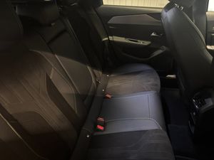 Peugeot 308 SW bild 11