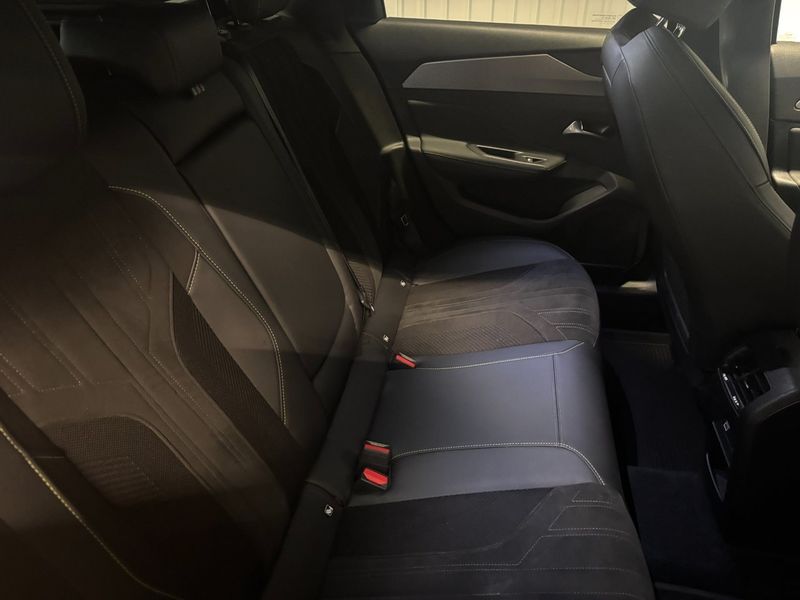 Peugeot 308 SW bild 11