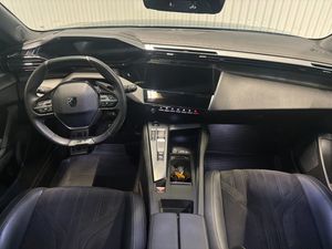 Peugeot 308 SW bild 7