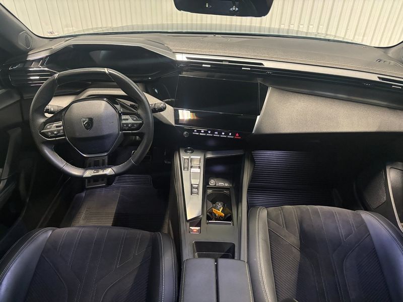 Peugeot 308 SW bild 7