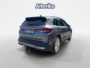 Skoda Elroq bild 3