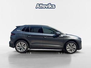 Skoda Elroq bild 2