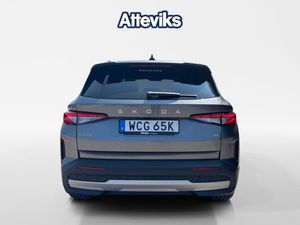 Skoda Elroq bild 4