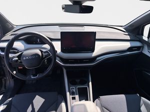 Skoda Elroq bild 10