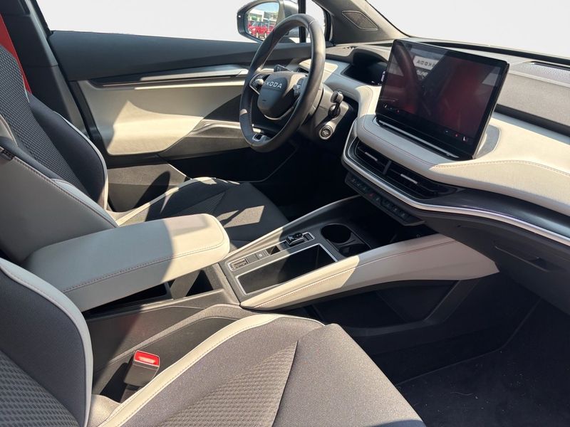 Skoda Elroq bild 15