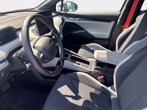 Skoda Elroq bild 9