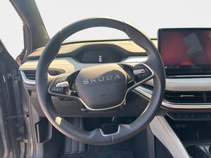 Skoda Elroq bild 12