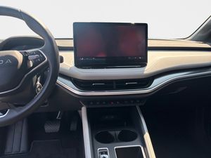Skoda Elroq bild 11