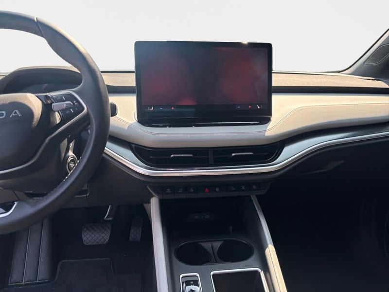 Skoda Elroq bild 11