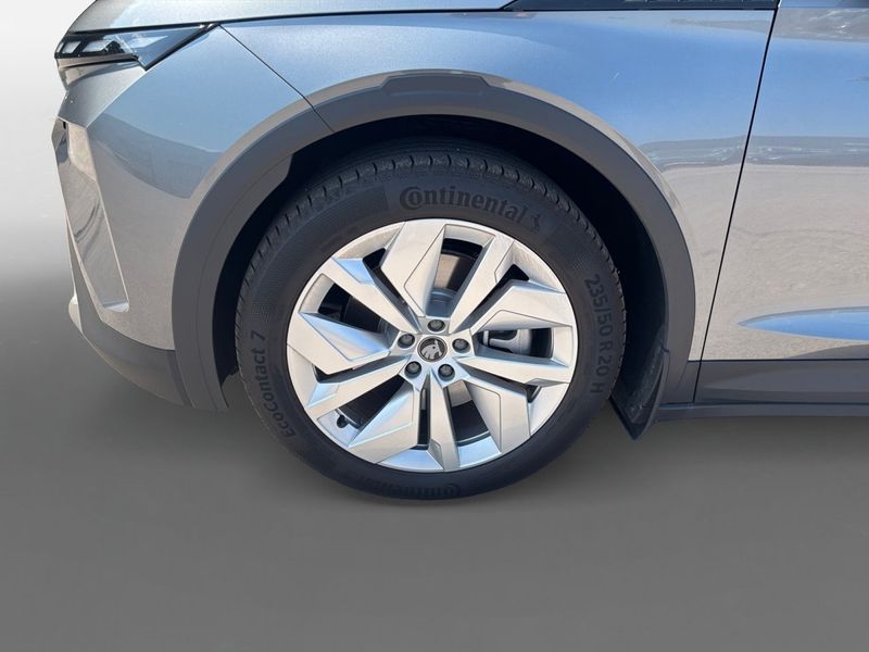 Skoda Elroq bild 14