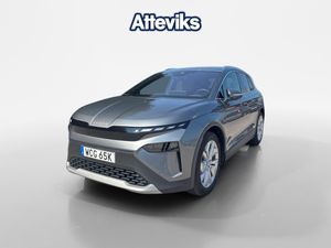 Skoda Elroq bild 7