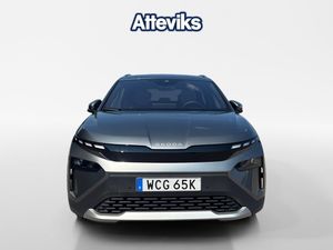 Skoda Elroq bild 8