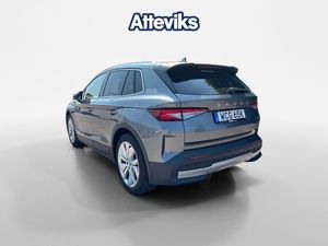Skoda Elroq bild 5