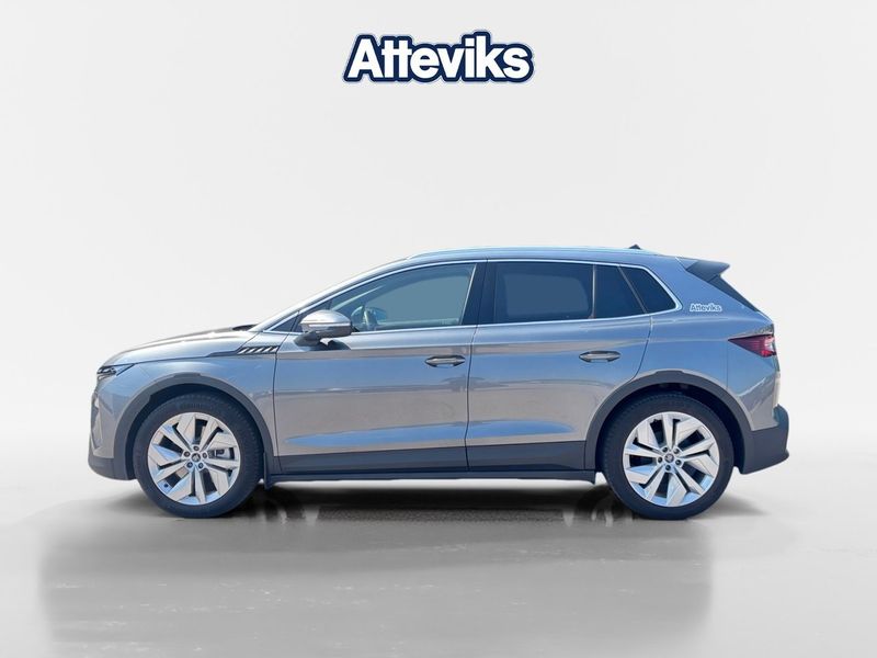 Skoda Elroq bild 6