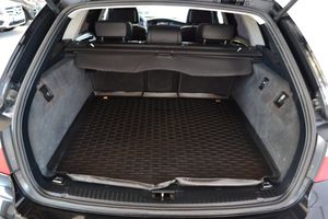 BMW 525 bild 10