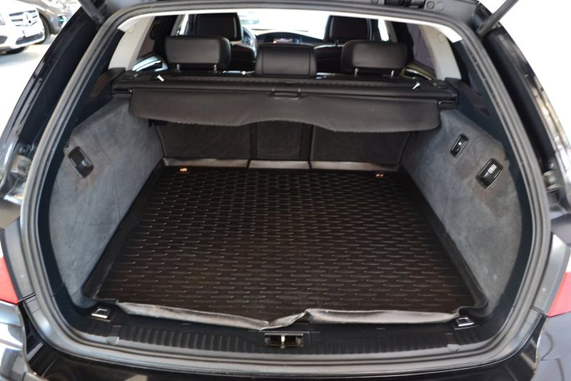 BMW 525 bild 10