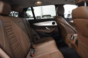 Mercedes E220 bild 13