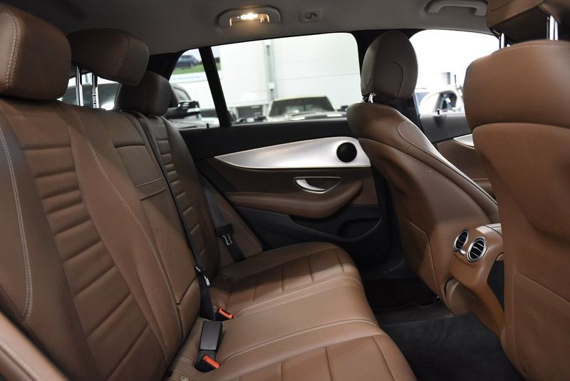 Mercedes E220 bild 13