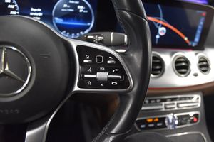 Mercedes E220 bild 11