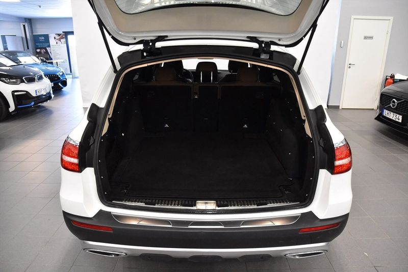 Mercedes E220 bild 23
