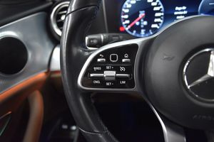 Mercedes E220 bild 10