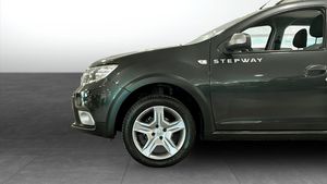 Dacia Logan bild 9
