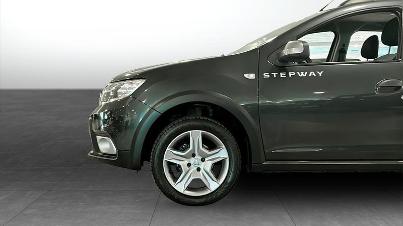 Dacia Logan bild 9
