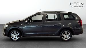 Dacia Logan bild 6