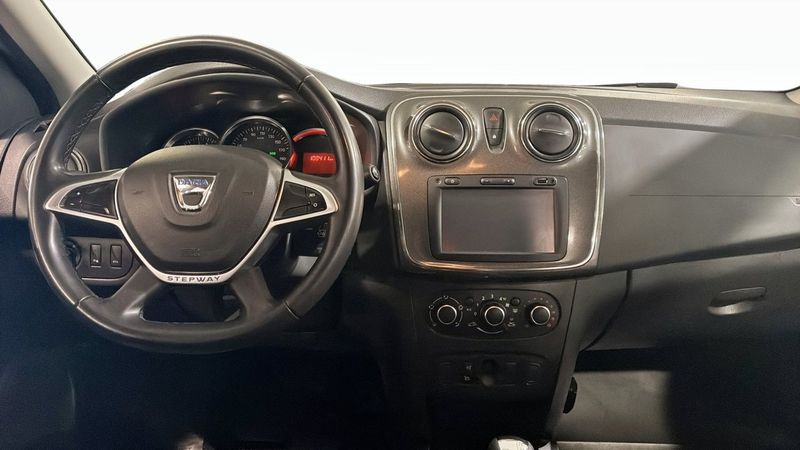 Dacia Logan bild 4