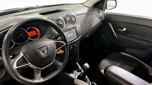Dacia Logan bild 3