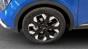 Kia Sportage bild 9