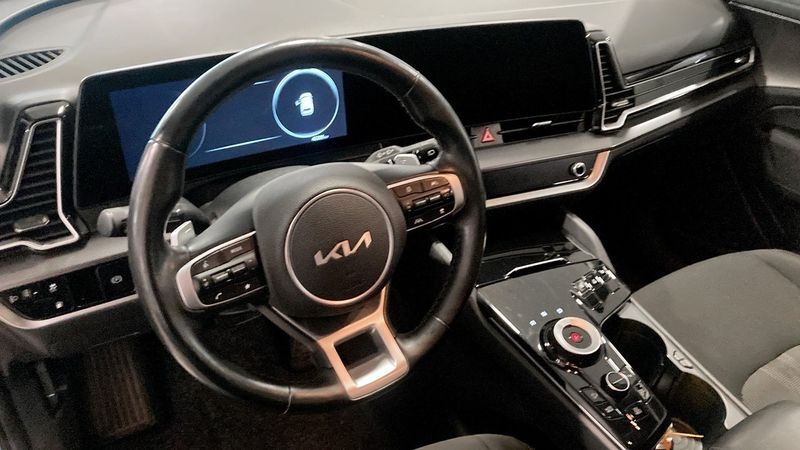 Kia Sportage bild 5