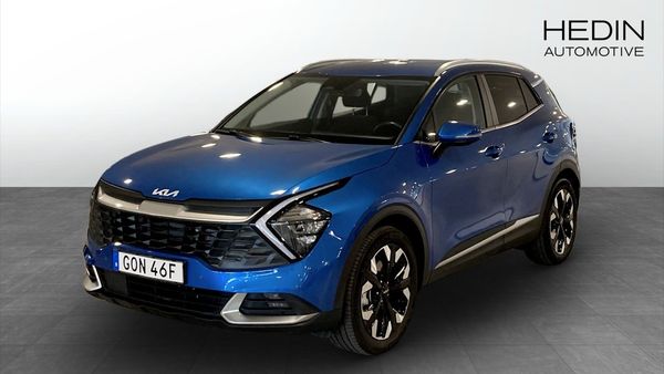 Kia Sportage PHEV ACTION - 2023