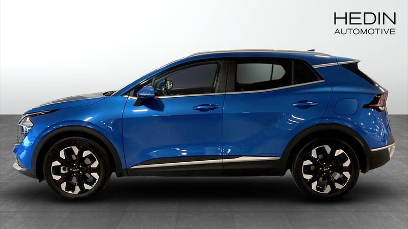 Kia Sportage bild 6