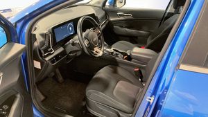 Kia Sportage bild 4