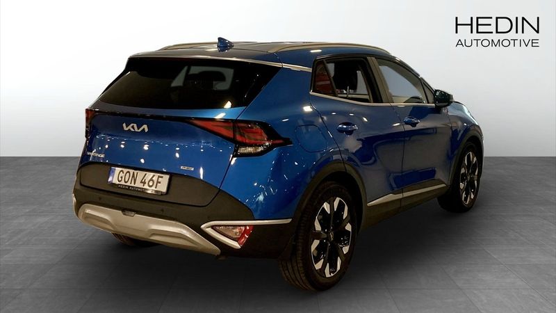 Kia Sportage bild 2